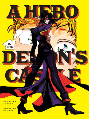 cover image of A Hero in the Demon's Castle